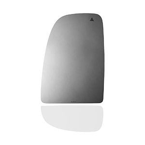 SIDE VIEW MIRROR W BLIND SPOT